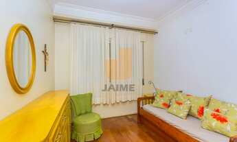 Imagem 7: Bem localizado, 120 m2 e uma vaga, próximo à excelentes faculdades e ao Shopping Higienópo