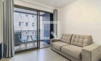 Imagem 2: Apartamento para Aluguel - Pinheiros, 1 Quarto, 25 m2
