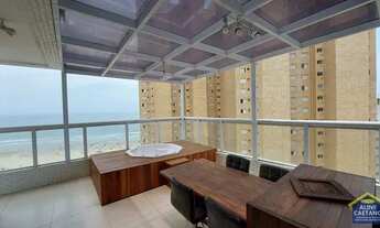 Imagem 2: Oportunidade!! Cobertura com vista mar, 3 suites