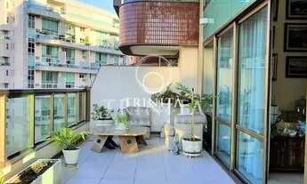 Imagem 5: Apartamento Duplex em Península - Rio de Janeiro