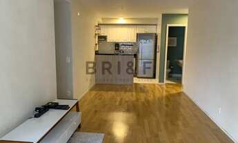 Imagem 7: ALUGUEL Apartamento - 90m2 - 3 dormitórios sendo 1 Suite - Vila Madalena, Alto Pinheiros