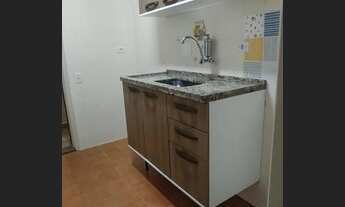 Imagem 5: Apartamentos 2 Dormitórios para locação em São Paulo