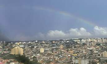 Imagem: Apartamento Mobiliado Zona Sul