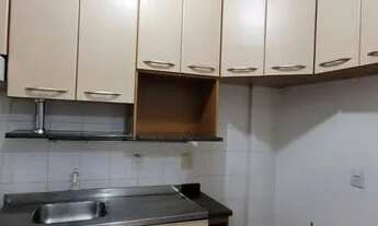 Imagem 4: Excelente apartamento de 01 dormitório semimobiliado