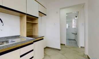 Imagem 7: APARTAMENTO - BELA VISTA - SP