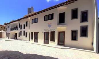 Imagem 2: Apartamento para aluguel tem 42 metros quadrados com 1 quarto em Ponta Negra - Natal - RN