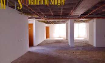 Imagem 2: SALA COMERCIAL no SALVADOR OFFICE & POOL, 232,66 M², 7 VAGAS, 5 SANITÁRIOS, PRÉDIO TEC