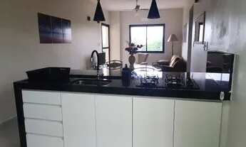 Imagem 6: Lindo apartamento à beira da praia