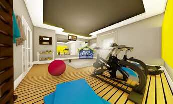 Imagem: Lancamento Caicara - 02 dorms, lazer Completo