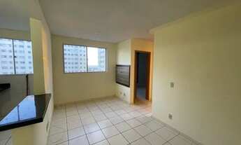 Imagem 3: Alugo apartamento 2 quartos no Parque Clube