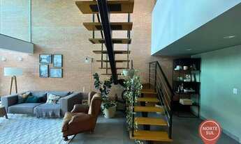 Imagem 4: Cobertura com 5 dormitórios à venda, 316 m² por R$ 2.090.000 - Buritis - Belo Horizonte/MG