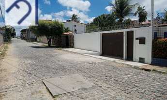 Imagem 2: Casa com 3 dormitórios para alugar, 171 m² por R$ 2.500/mês - Nova Parnamirim - Parnamirim