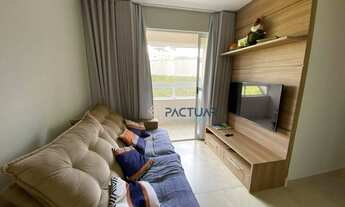 Imagem: Apartamento 3 quartos