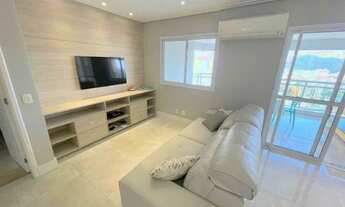 Imagem 3: Apartamento à venda, 134 m² por R$ 1.280.000,00 - Praia das Astúrias - Guarujá/SP