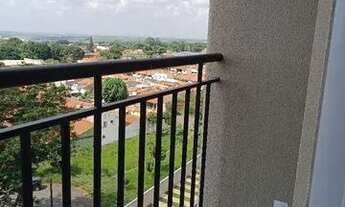 Imagem: Apartamento Terras Altas