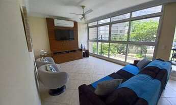 Imagem 4: Apartamento com 3 dormitórios à venda, 145 m² por R$ 910.000,00 - Praia das Pitangueiras