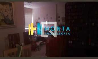 Imagem 5: Apartamento à Venda - Laranjeiras, 3 Quartos, 130 m2