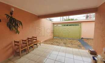 Imagem 3: Casa Padrão em Ribeirão Preto