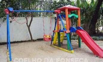 Imagem 3: São Paulo - Apartamento Padrão - Higienópolis