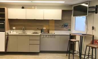 Imagem 3: APARTAMENTO Apartamento com 1 dormitório