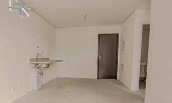 Imagem: Apartamento com 1 dormitório à venda