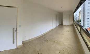 Imagem 5: Apartamento 04 quartos, 01 por andar, excelente acabamento no Bairro Sion