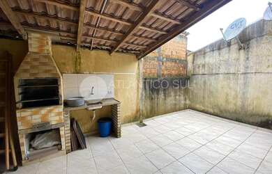 Imagem 6: Casa à venda em alvenaria, JUNARA, MATINHOS - PR