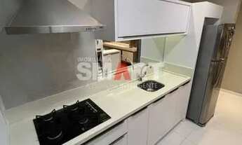 Imagem 6: Apartamento 100% mobiliado