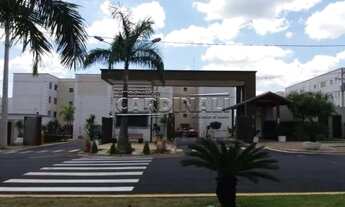 Imagem: Apartamento Padrão em São Carlos