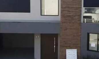 Imagem 2: Casa no condomínio Itahye