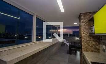 Imagem 6: Apartamento à Venda - Castelo, 3 Quartos, 166 m2