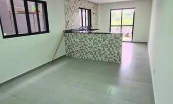 Imagem 5: Casa Padrão - Jardim Maristela II