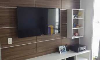Imagem 2: APARTAMENTO - RESERVA DO BOSQUE ECOCLUB - AP2061