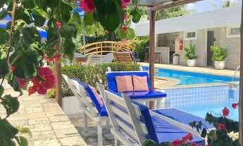 Imagem 2: Aluga-se Flat individual/casal em cerca de 170m da praia de Ponta Negra