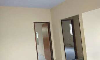 Imagem 4: Casa financiada Casa com 2 dormitórios