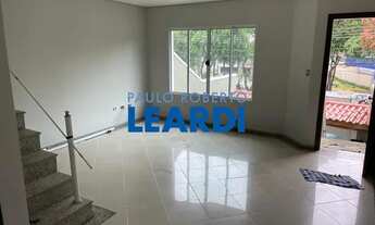 Imagem: SOBRADO - MOOCA - SP