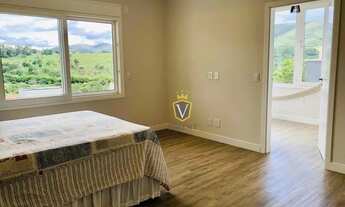 Imagem 7: Casa à venda no Condomínio Reserva da Serra - Jundiaí/SP