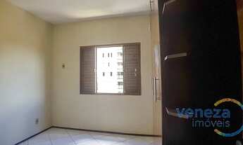 Imagem 5: Apartamento com 3 quartos para alugar por R$ 1400.00, 89.07 m2 - CENTRO - LONDRINA/PR