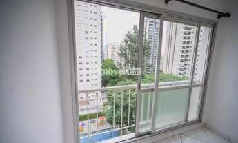 Imagem 5: Moema Apartamento com 2 dormitórios