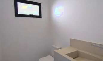 Imagem 3: CASA À VENDA COM 03 SUÍTES NO CONDOMÍNIO VILLA DAQUILA EM PIRACICABA - SP