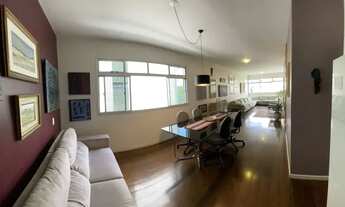 Imagem 3: Apartamento 4 quartos Bairro Gutierrez