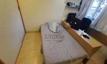 Imagem 6: Apartamento á venda - Freguesia Jacarepaguá - Rio de Janeiro - RJ