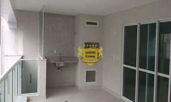 Imagem 2: Apartamento com 4 dormitórios para alugar, 202 m² por R$ 10.400,00/mês - Icaraí - Niterói