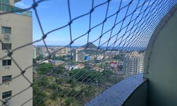 Imagem 3: Duplex para venda possui 94 metros quadrados com 2 quartos