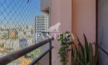 Imagem 5: Apartamento à venda na Vila Curuça - Santo André - SP