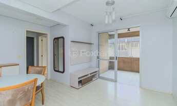 Imagem: Apartamento 2 (dois) quartos - 1 (uma)