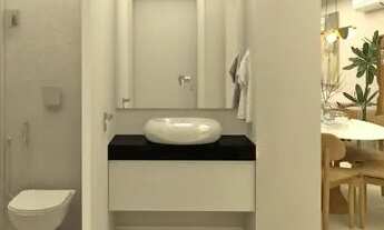 Imagem 2: Rio de Janeiro - Apartamento Padrão - Botafogo