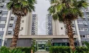 Imagem 1: Apartamento 56m² - 2 dormitórios sendo 1 suíte e 1 vaga no Jardim lindóia