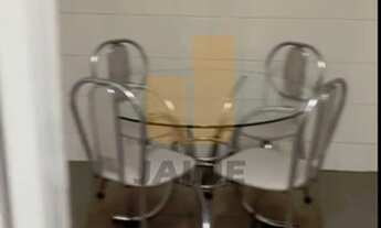 Imagem 5: Apartamento mobiliado, recém reformado, em ótima localização da Santa Cecília