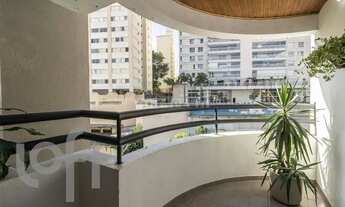 Imagem 7: Vila Madalena Apartamento com 3 dormitórios